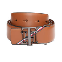Tommy Hilfiger Norwegian
Men's Non Reversible Belt