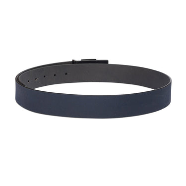 Tommy Hilfiger Thorpe Men's Non Reversible Belt Navy