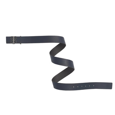 Tommy Hilfiger Thorpe Men's Non Reversible Belt Navy