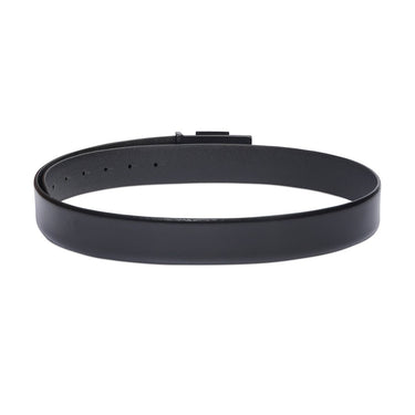 Tommy Hilfiger Pawleys Men's Non Reversible Belt Black