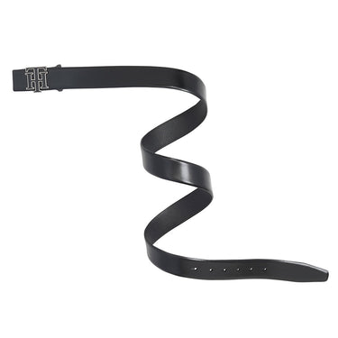 Tommy Hilfiger Pawleys Men's Non Reversible Belt Black