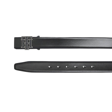 Tommy Hilfiger Pawleys Men's Non Reversible Belt Black