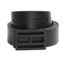 Tommy Hilfiger Meredith Mens Reversible Belt Black Tan