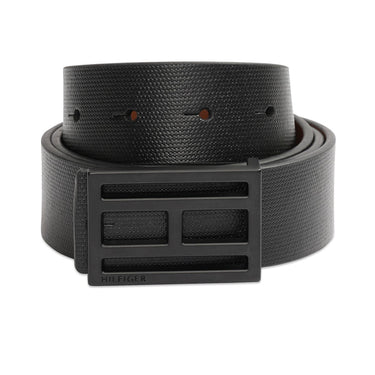Tommy Hilfiger Meredith Mens
Reversible Belt Black Tan