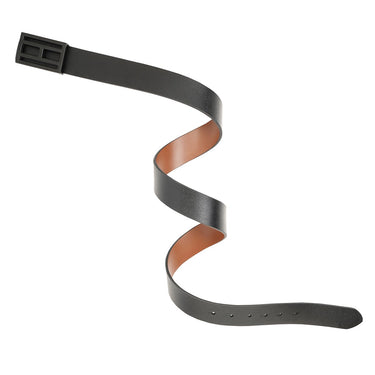 Tommy Hilfiger Meredith Mens Reversible Belt Black Tan