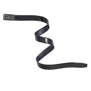 Tommy Hilfiger Sewanee Men's Reversible Belt Black Navy