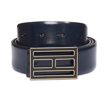 Tommy Hilfiger Sewanee Men's
Reversible Belt Navy Tan