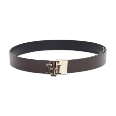 Tommy Hilfiger Marfa Men's Reversible Belt Brown
