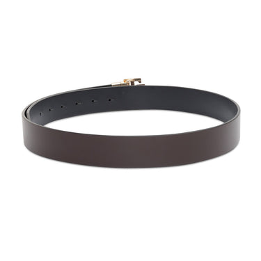 Tommy Hilfiger Marfa Men's Reversible Belt Brown