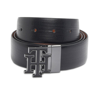 Tommy Hilfiger Rhinebeck Men's Reversible Belt