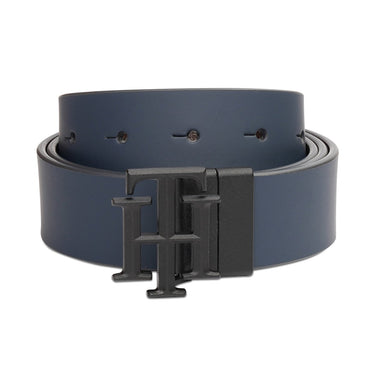 Tommy Hilfiger Leadville Mens
Reversible Belt Navy Brown
