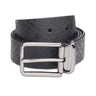 Tommy Hilfiger Magnolia Men's Reversible Belt Black