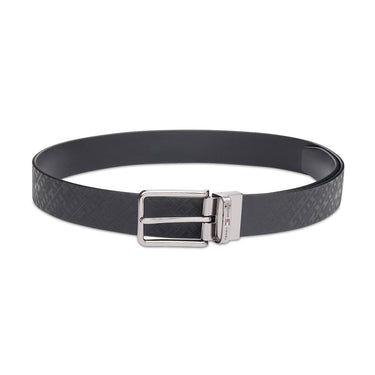 Tommy Hilfiger Magnolia Men's Reversible Belt Black