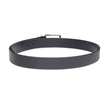 Tommy Hilfiger Magnolia Men's Reversible Belt Black