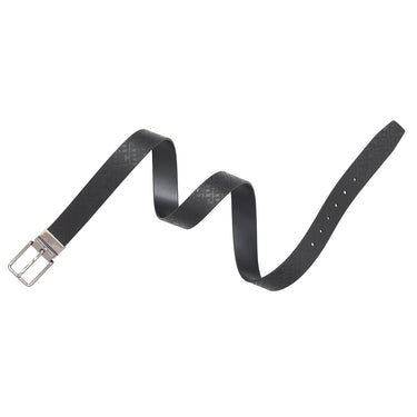 Tommy Hilfiger Magnolia Men's Reversible Belt Black