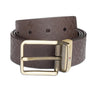 Tommy Hilfiger Magnolia Men's Reversible Belt Brown