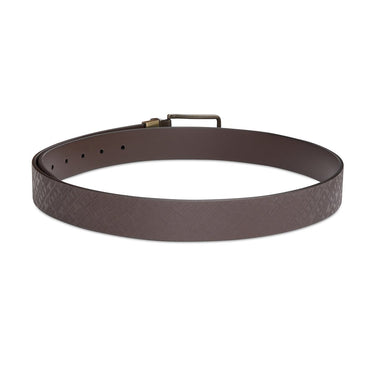 Tommy Hilfiger Magnolia Men's Reversible Belt Brown