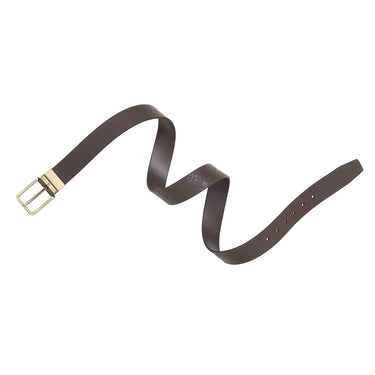 Tommy Hilfiger Magnolia Men's Reversible Belt Brown