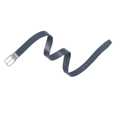 Tommy Hilfiger Magnolia Men's Reversible Belt Navy
