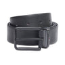 Tommy Hilfiger Stowe Men's Reversible Belt Black Wine