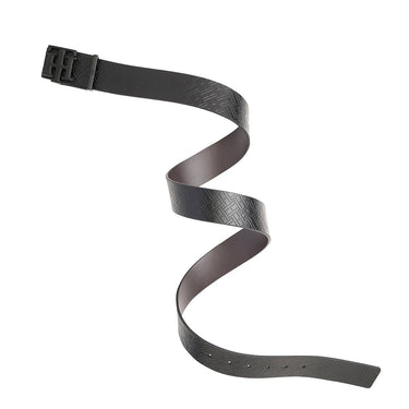 Tommy Hilfiger Hanaeli Mens Reversible Belt Black Brown