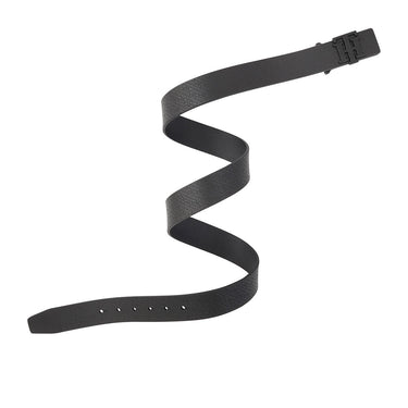 Tommy Hilfiger Segovia Mens Non Reversible Belt Black