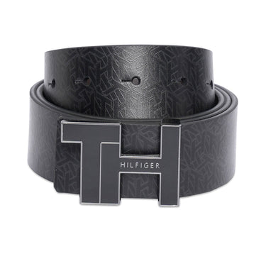 Tommy Hilfiger Menorca Mens
Reversible Belt Black Brown