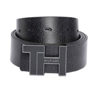 Tommy Hilfiger Menorca Men's Reversible Belt