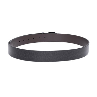 Tommy Hilfiger Menorca Mens Reversible Belt Black Brown