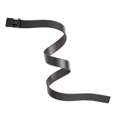 Tommy Hilfiger Menorca Mens Reversible Belt Black Brown