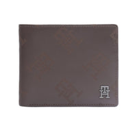 Tommy Hilfiger Rhodes Men's Multicard Coin Wallet
