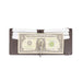 Tommy Hilfiger Acropolis Men'S Moneyclip Brown