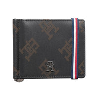 Tommy Hilfiger Acropolis Men's Moneyclip