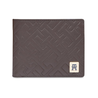 Tommy Hilfiger Torridon Mens
Global Coin Wallet Brown