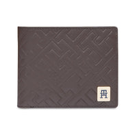 Tommy Hilfiger Torridon Men's Global Coin Wallet