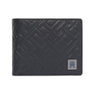 Tommy Hilfiger Torridon Mens Multicard Coin Wallet Black