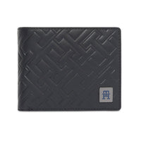 Tommy Hilfiger Torridon Men's Multicard Coin Wallet
