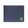Tommy Hilfiger Torridon Mens Passcase Wallet Navy