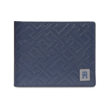 Tommy Hilfiger Torridon Mens
Passcase Wallet Navy