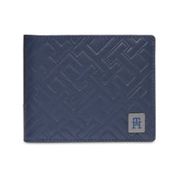 Tommy Hilfiger Torridon Men's Global Coin Wallet