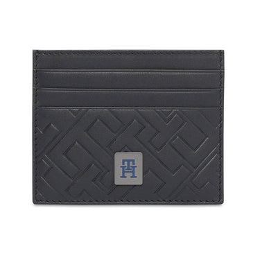 Tommy Hilfiger Ardfin Mens
Card Holder Black