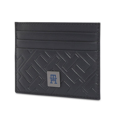 Tommy Hilfiger Ardfin Mens Card Holder Black