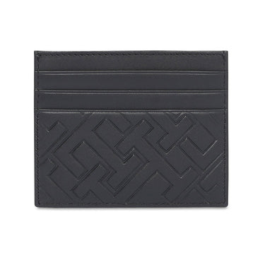 Tommy Hilfiger Ardfin Mens Card Holder Black