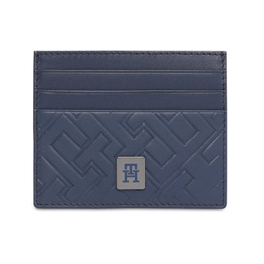 Tommy Hilfiger Ardfin Mens
Card Holder Navy