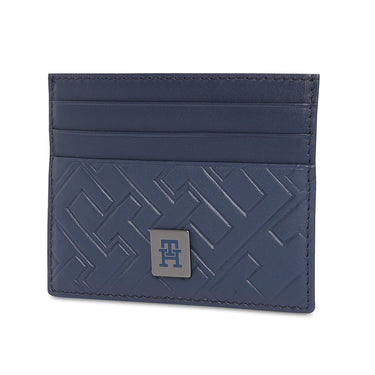 Tommy Hilfiger Ardfin Mens Card Holder Navy