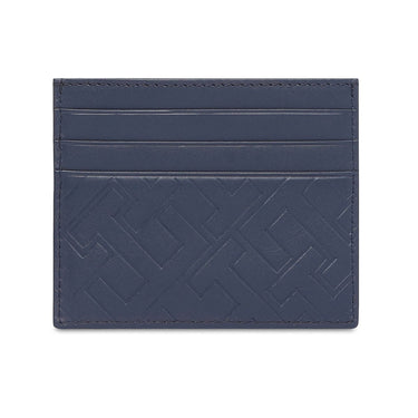 Tommy Hilfiger Ardfin Mens Card Holder Navy