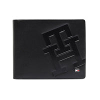 Tommy Hilfiger Wester Men's Slimfold Wallet