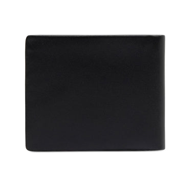 Tommy Hilfiger Wester Men'S Slimfold Wallet Black
