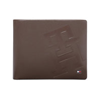 Tommy Hilfiger Wester Men's Passcase Wallet