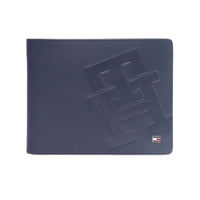 Tommy Hilfiger Wester Men's Passcase Wallet